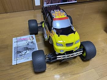 ラジコン タランチュラ& ネズミ ラジコン タランチュラ&ネズミ セット